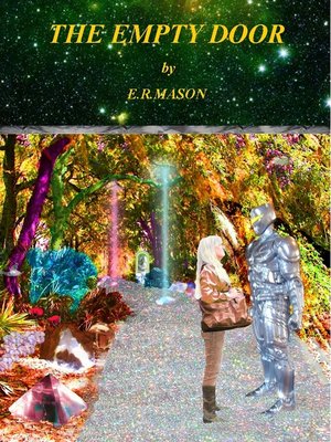 cover image of The Empty Door